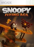 Snoopy Flying Ace (Xbox 360)